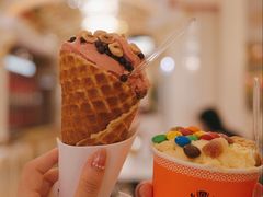 -甜艺廊(永利皇宫店)