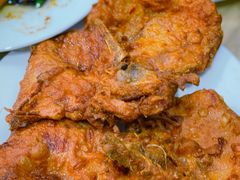 香炸大排-九龙餐厅(大沽路店)