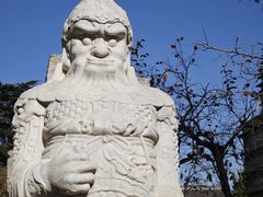 -北京石刻艺术博物馆(五塔寺)
