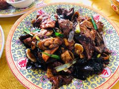 -砂锅居(西四店)