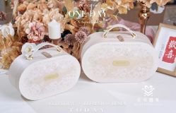 -卡卡喜糖伴手礼·商务礼宝宝礼·婚礼用品