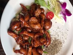 -上楼私房菜(院士路店)