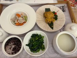 -中法母婴月子中心(南湖创始店)