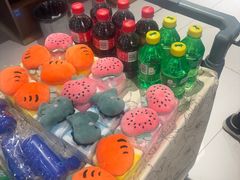 -大锅强·蒸海鲜青岛菜(金沙滩店)