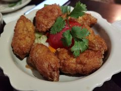 -大头虾越式风味餐厅(光明广场店)