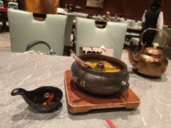 -福照楼汽锅鸡·云南菜(火车站锦江店)