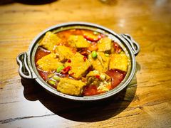 大川臭豆腐-大川先生·小龙虾·川菜(信义坊店)