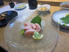 -达摩君日本料理(泰海花园小区店)