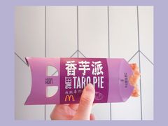 -麦当劳(塔园路店)