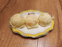 土豆色拉-玛格萝妮比萨屋(四平店)