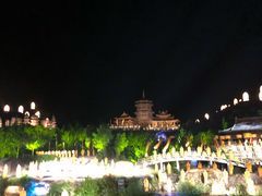 -禅宗少林·音乐大典