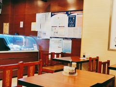 大堂-郑庄脂渣炖品店(漳州二路店)