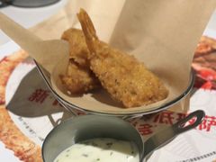 -必胜客(松雷店)