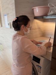 点击看大图 -巍阁月子中心(国贸店)