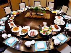 -百灵希尔顿逸林酒店·逸林轩中餐厅