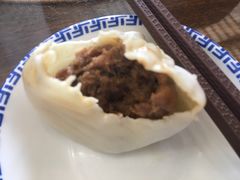 小笼馒头-笑来喜馄饨小笼工坊店(湖滨街店)