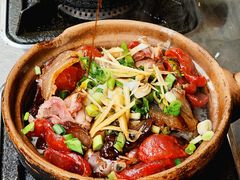 -潮香兴煲仔饭(莲花路店)