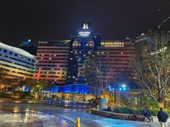 -帝企鹅自助餐厅•儿童岛•真企鹅(长隆企鹅酒店)