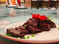 -北京王府井希尔顿酒店·秦唐中餐厅Chynna