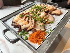-绿茶餐厅(龙井船宴· 品牌总店)