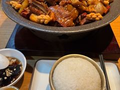 -一麻一辣麻辣香锅(方庄店)