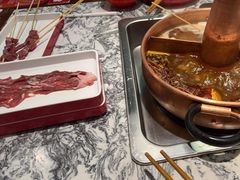 -京元盛铜锅涮肉(上海总店)