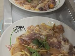 -凯盈阁·顺德私房菜·桑拿鸡