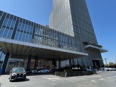 -长沙富力万达文华酒店