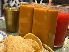 -Home Thai·泰谣(王府井apm店)