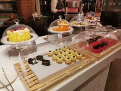 -The COOK·厨餐厅·自助餐(浦东嘉里大酒店)