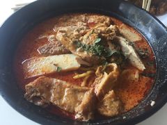-纽顿熟食中心