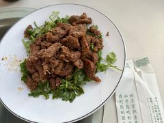 -福寿斋·老北京铜锅涮肉·烤鸭(顺义总店)