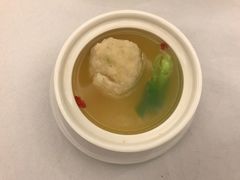 -峨嵋酒家(地安门店)