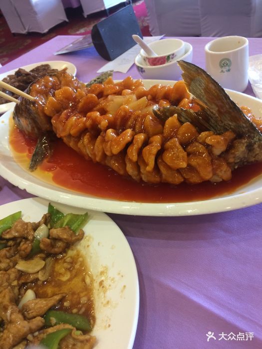 登瀛楼饭庄(天星河畔店)图片 - 第32张