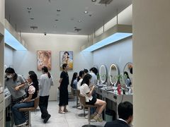 -天真蓝照相馆(五角场百联又一城店)