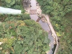 -宁波五龙潭景区