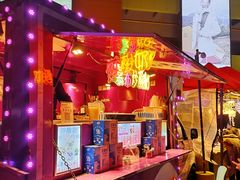 -杉杉奥特莱斯广场(哈尔滨店)