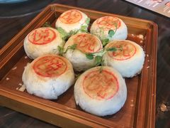 -环球港凯悦 · 享悦中餐厅