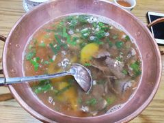 -妈妈的味道(和顺古镇店)