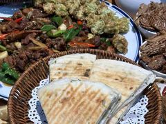 -食鸡公社辣子鸡·潍坊菜·烧烤