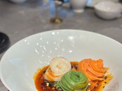 -大秦小宴•新派西北(万象前海店)
