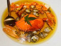 -梅花境(万科店)