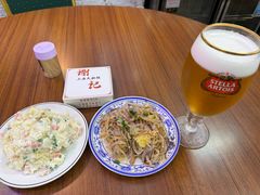 -谢记上海大排档(长寿路店)