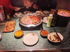 -牛New寿喜烧(金鹰世界店)