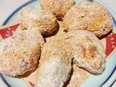 -龍聚祥烧麦馆(明堂公园店)