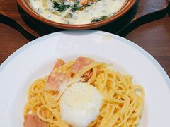 -萨莉亚意式餐厅(杭州滨江天街店)