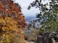 -阳台山自然风景区