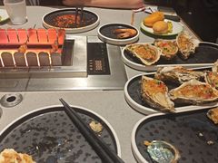 -海悦汇•闽菜•蒸汽海鲜(合景峰汇商务广场店)