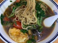 -天天鲜面馆(衡山路店)