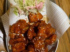 -恩你小木屋·韩式料理(假日广场店)